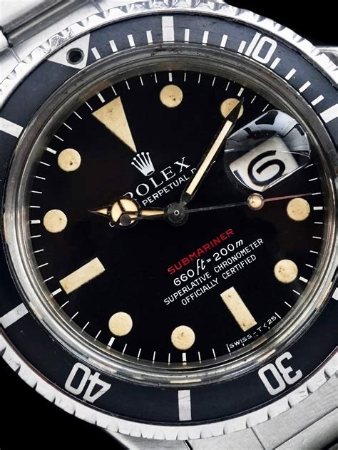 rolex submariner 1972|rolex red submariner vintage watches.